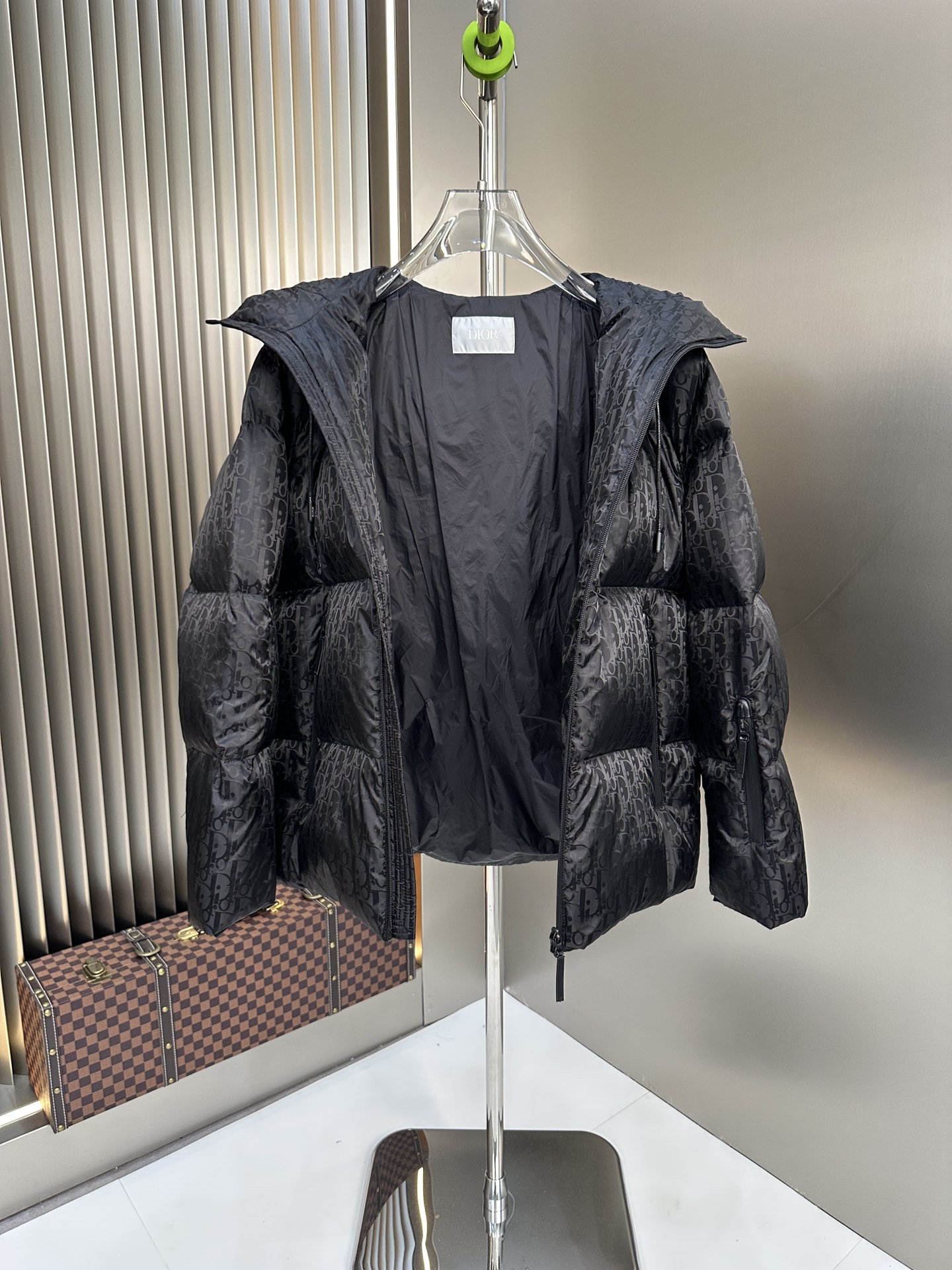 Christian Dior Down Jackets